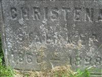 Staerker, Christena